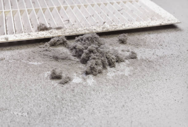 Best Commercial HVAC Duct Cleaning  in Tazewell, VA