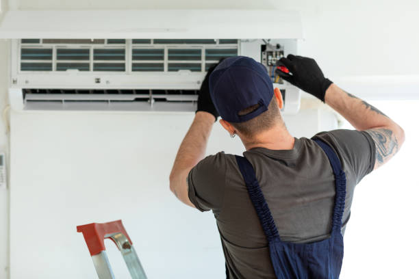 Best Affordable Air Duct Cleaning  in Tazewell, VA