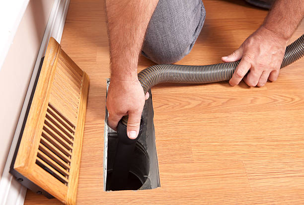 Best Air Duct Cleaning Near Me  in Tazewell, VA
