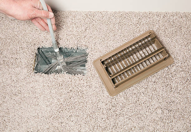Best Affordable Air Duct Cleaning  in Tazewell, VA