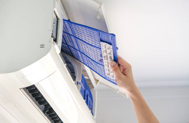 Best Best Air Duct Cleaning Company  in Tazewell, VA