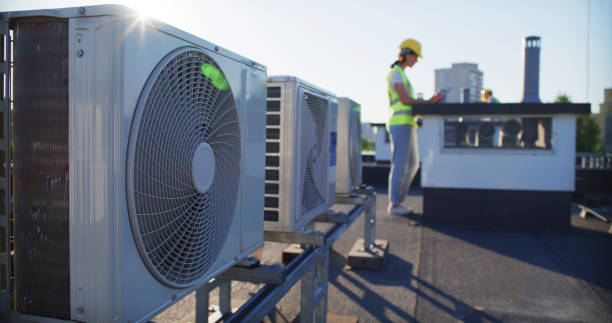 Best HVAC Air Duct Cleaning  in Tazewell, VA