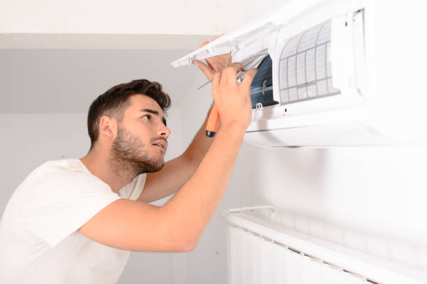 Best Air Duct Cleaning Company Near Me  in Tazewell, VA