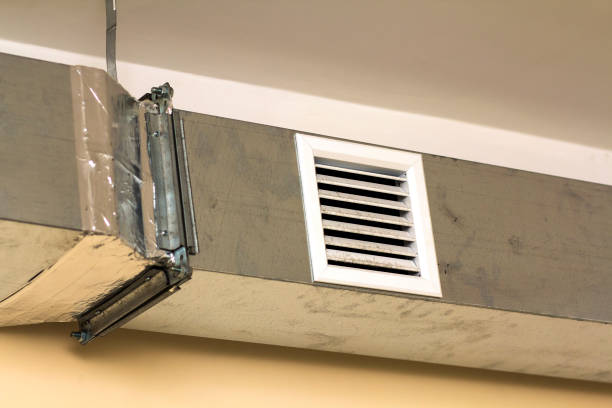 Best Emergency Air Duct Cleaning  in Tazewell, VA